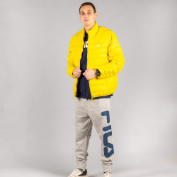 Fila EMORY thin liner jacket warm olive