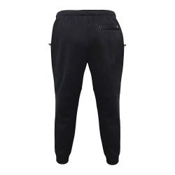 OUTER STUFF OFF COURT FLEECE KNIT JOGGER P BROOKLYN NETS - KEVIN DURANT BLACK/WHITE