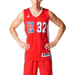 Adidas Los Angeles Clippers Swingman 32 Jersey