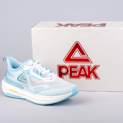 Bežecké tenisky PEAK Taichi 6.0 Pro CORNFLOWER BLUE