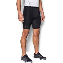 Under Armour Heatgear® Armour Long Shorts Black