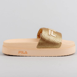 Fila MORRO BAY ZEPPA F slipper wmn Vanilla Cream