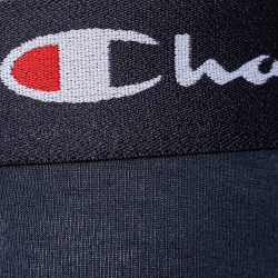 Champion 2 pk boxer Navy/Navy