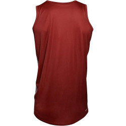 Adidas Practice Reversible Jersey Red