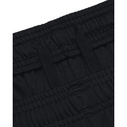 Under Armour Men's UA Tech™ Wordmark Graphic Shorts Black