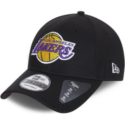 New Era Šiltovka 940 Nba Diamond Era 9Forty Los Angeles Lakers Black