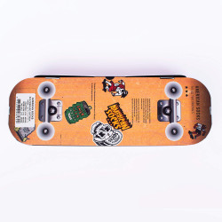 American Socks Skateboard - Giftbox