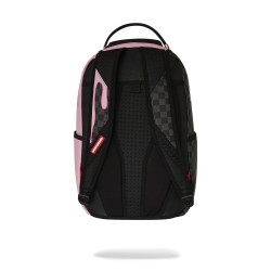 Batoh Sprayground Pink Panther Halfpainted Backpack Pink