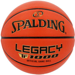 Spalding Legacy TF-1000 Composite Basketball (sz. 7)