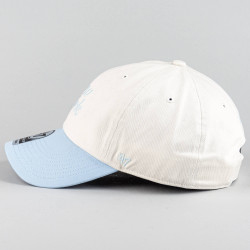 Šiltovka 47 Brand MLB New York Yankees Foundation Script TT ’47 CLEAN UP Sandstone