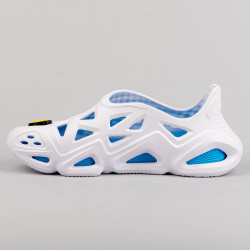 Peak Taichi Extreme Sneaker Sandals - Doraemon White