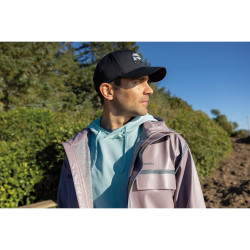 Columbia Break It Down™ Hoodie Dark Stone