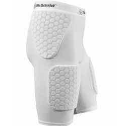 McDAVID Thudd HexPad White