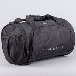 Peak Tank Bag Black