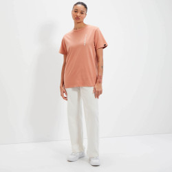Ellesse Coalio Tee Brown