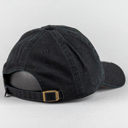 Šiltovka 47 Brand NHL Vegas Golden Knights '47 CLEAN UP Black