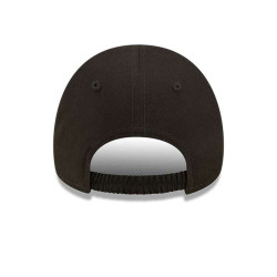 NEW ERA šiltovka 940K MLB Inf league essential 9forty NEW YORK YANKEES Black