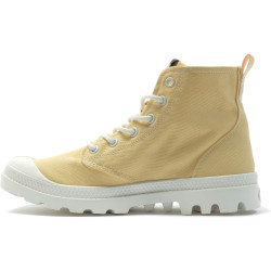 Palladium Pampa Blanc Sunshine
