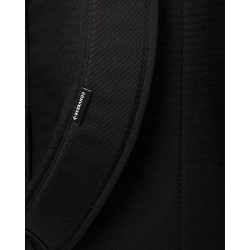 Converse Go 2 Backpack Large Logo Black