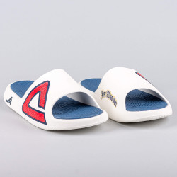 Šlapky PEAK Taichi Jose Alvarado OFF WHITE/NAVY