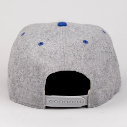 47 Brand Kentucky Wildcats Grey/Blue