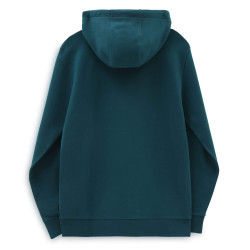 Vans Core Basic Pullover Hoodie Deep Teal