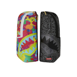 Batoh Sprayground 1 Off Bags Backpack Split Multi