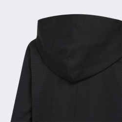 Adidas Jr Donovan Mitchell D.O.N. Issue 4 Hoodie Black