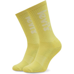 Levis Regular Cut Sport Tonal Logo 2P Yellow/Purple
