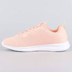 PEAK Running Shoes Powder Orange