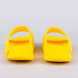 Šľapky PEAK Taichi Andrew Wiggins Smile FLARE YELLOW