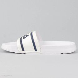 FILA Morro Bay slipper 2.0 White / Fila Navy