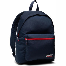 Batoh Tommy Jeans TJM Campus Backpack  NAVY