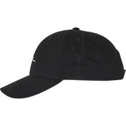 Šiltovka Karl Kani Signature Essential Cap čierna