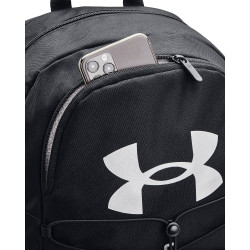 Under Armour UA Hustle Sport Backpack Black