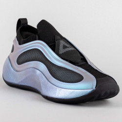 Módne tenisky Peak Wiggins Mimicry 2 Basketball Culture Shoes  Black/Blue