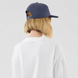Tričko NEW ERA LA Dodgers MLB Graphic White Boxy T-Shirt biele