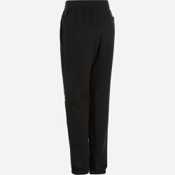 Jordan Nk Courtside Statement Pant - 8-20Y - La Lakers Black