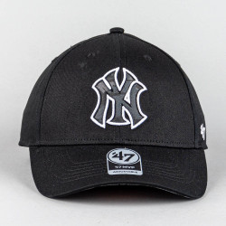 Šiltovka 47 Brand MLB New York Yankees FIJI ’47 MVP Black