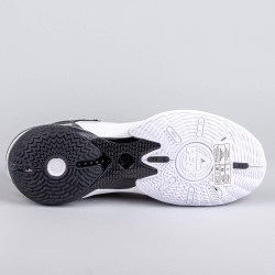 Basketbalové tenisky Peak Basketball Match Shoes Flash 6 Ying And Yang White/Black
