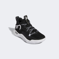 Adidas Junior Harden Stepback 3 Black