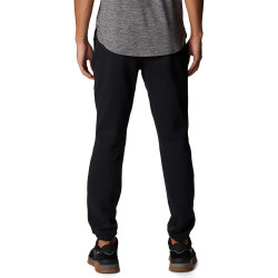 Columbia Trek™ Jogger - Black/White Vertical Logo