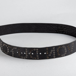 Von Dutch Originals Opasok Jerik Black