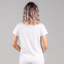 Champion Premium RWSS 1952 Crewneck T-Shirt White
