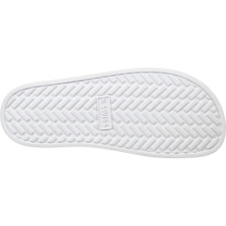 K-Swiss K-Slide White/Blue