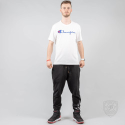 Champion Reverse Weave 1952 Crewneck T-Shirt White