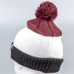 47 Brand Harvard Crimson Dark Maroon/White