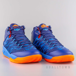 Peak Dwight Howard Dh T Kids Royal E73120A