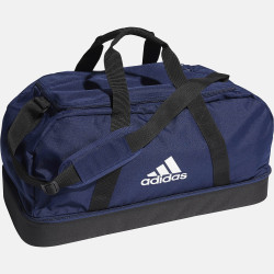 Adidas AG Tiro Duffel Bag - Medium - Navy - 58 cm x 30 cm x 29 cm