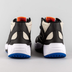 Converse Weapon CX Tear Away Black/Light Bone/Blue